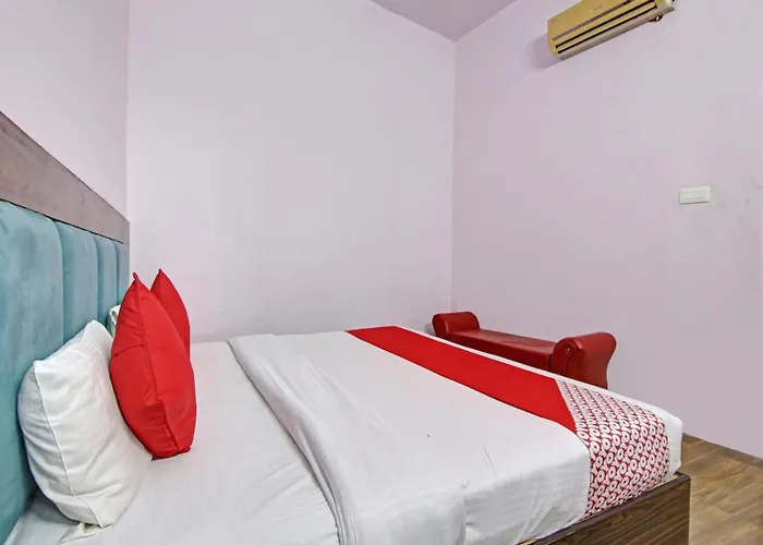 Hotel O Shubh Guest House