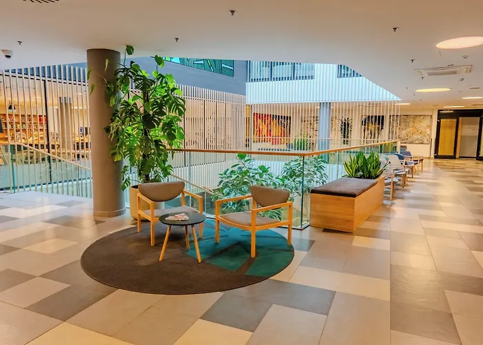 Hotel Academia