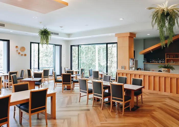 Civilize Hotel