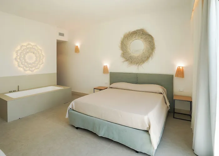 Corte Dei Melograni Hotel Resort