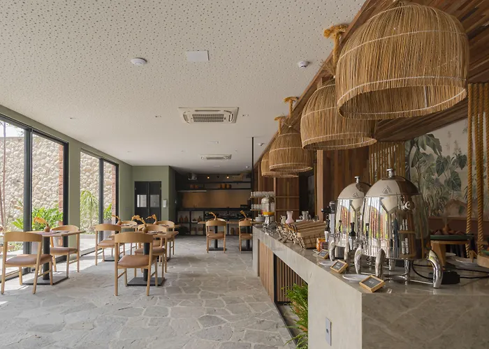 Pauli Boutique Hotel