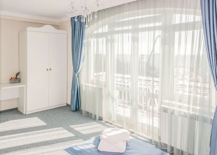 Family Hotel Belle Epoque Beach