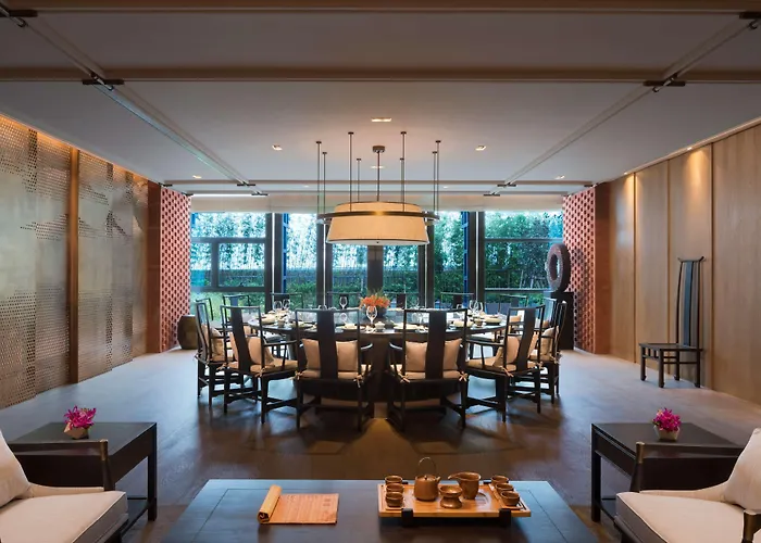 Hyatt Regency Shenzhen Airport
