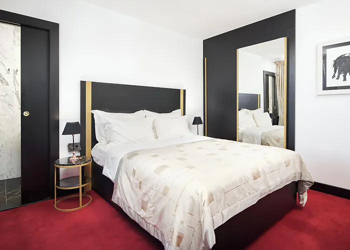 Palace Divnic By Armerun Hotel Collection (Adults Only)