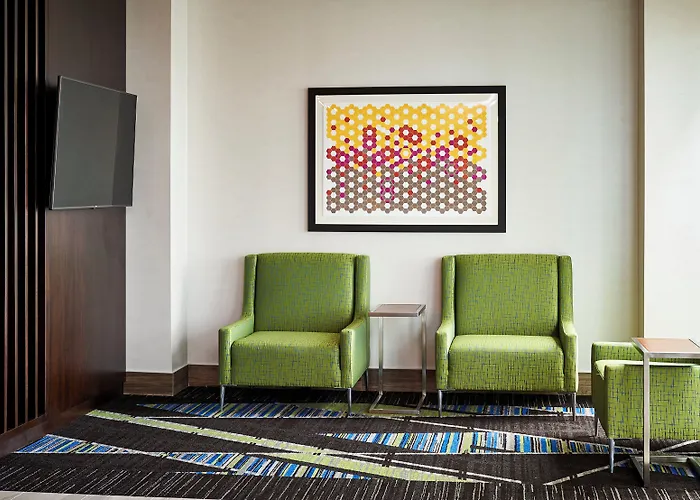 Holiday Inn Express & Suites - Brantford By Ihg