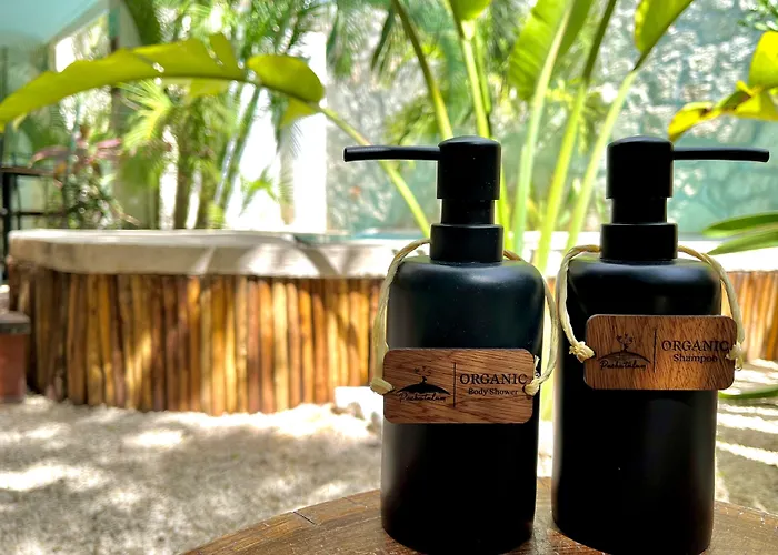 Pacha Tulum Boutique Hotel