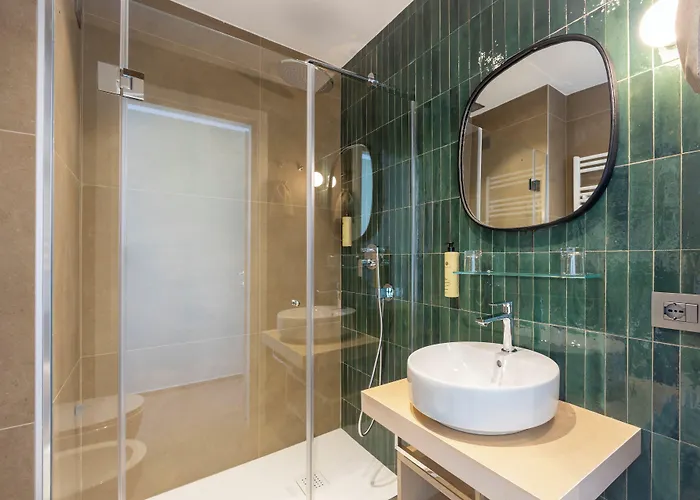 Hotel Moresco