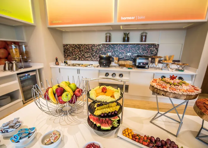 Hampton By Hilton Santo Domingo Airport