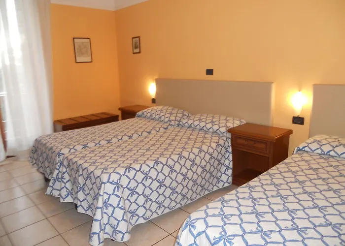 Hotel Salus