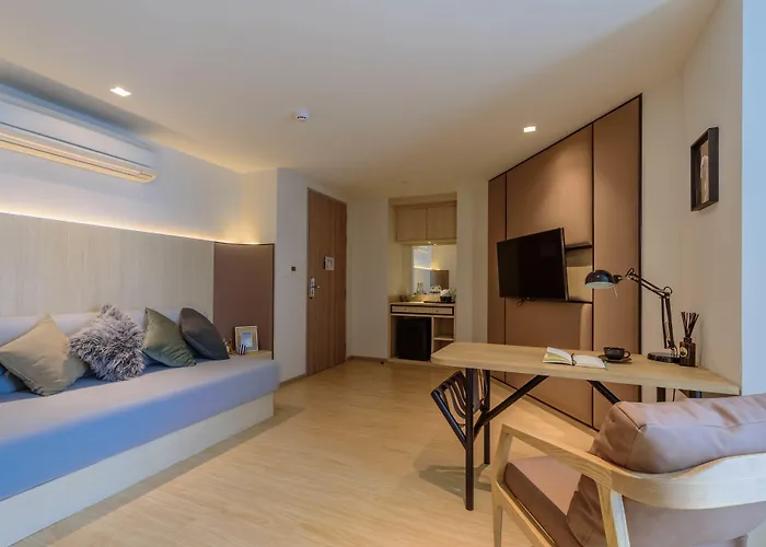 Bella B Hotel
