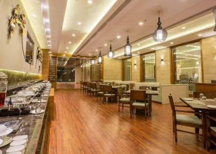 Brahma Horizon Hotel & Spa - Pushkar