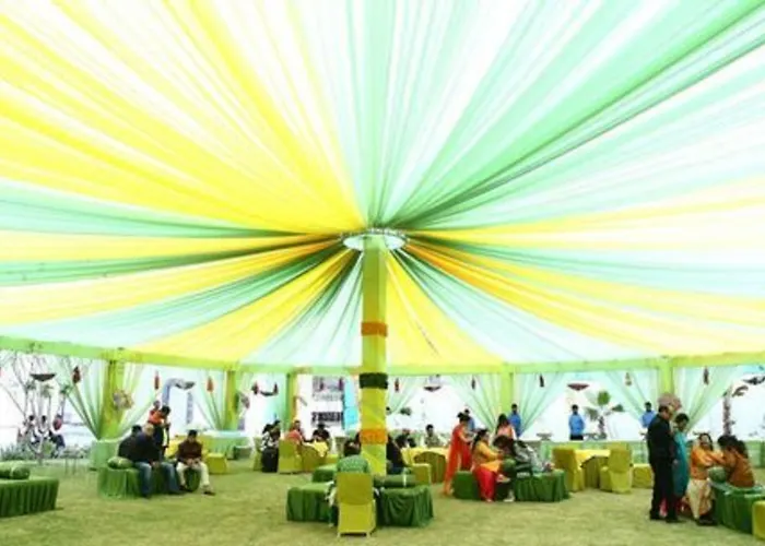 Brahma Horizon Hotel & Spa - Pushkar