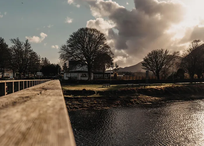 Broadford Hotel