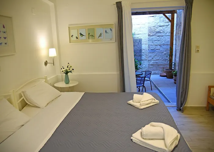 Castello Apartments