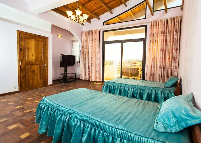 OCEANIS HOME&VOYAGES - Navette incluse en aller simple