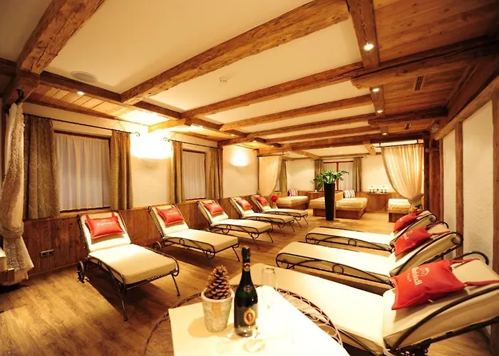 Hotel Dorfstadl