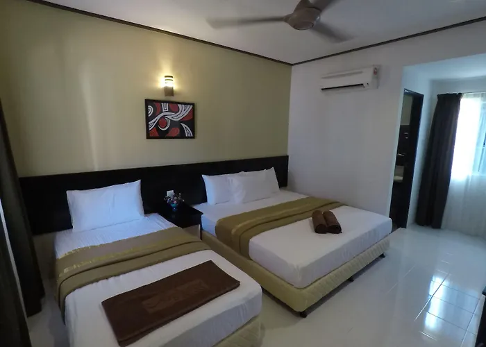 Anjung Villa