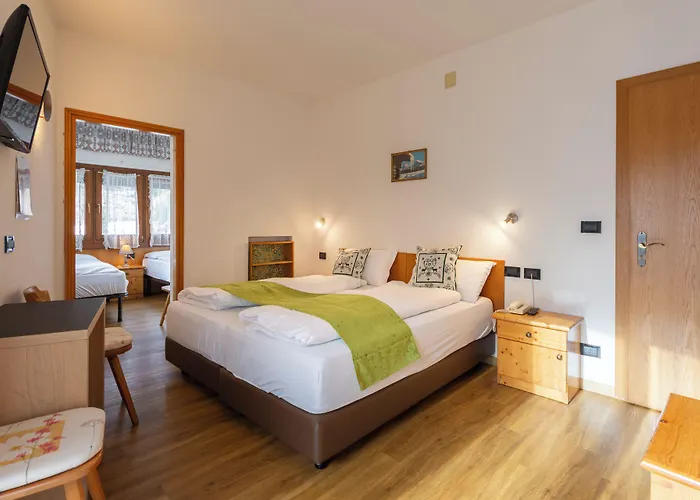 Hotel Oswald