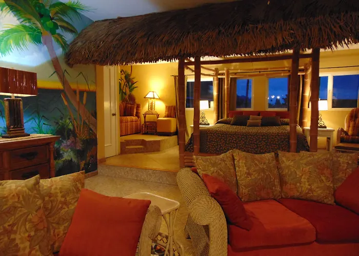 Poco Cielo Hotel