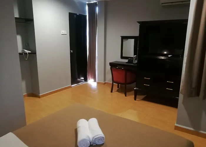 Grandpa Hotel