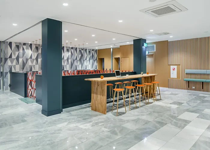 Hotel Altus Poznan Old Town - Destigo Hotels