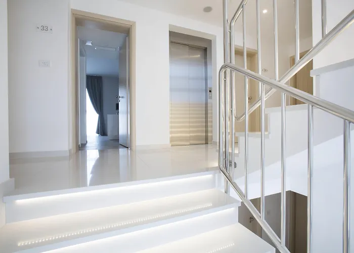 Boutique Hotel Intermezzo - Pag centre