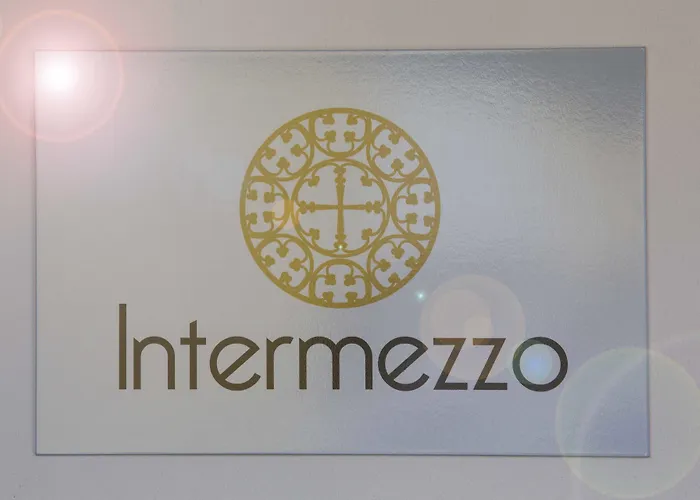Boutique Hotel Intermezzo - Pag centre