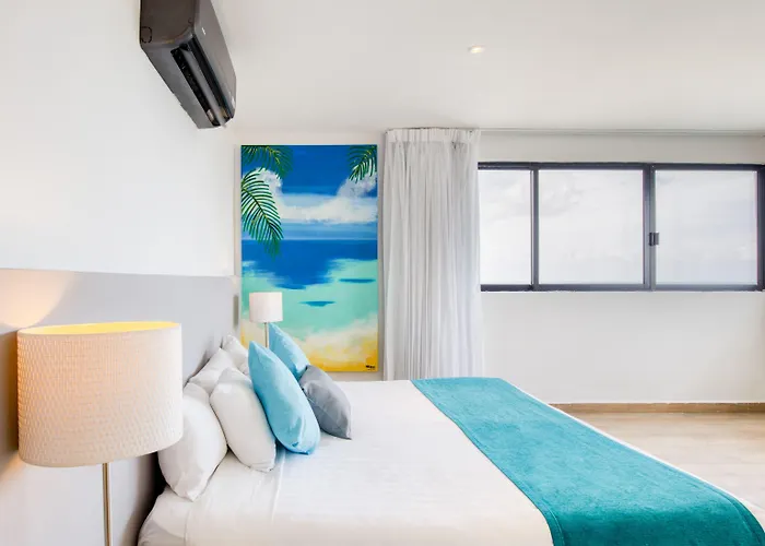 Hotel Ojo De Agua