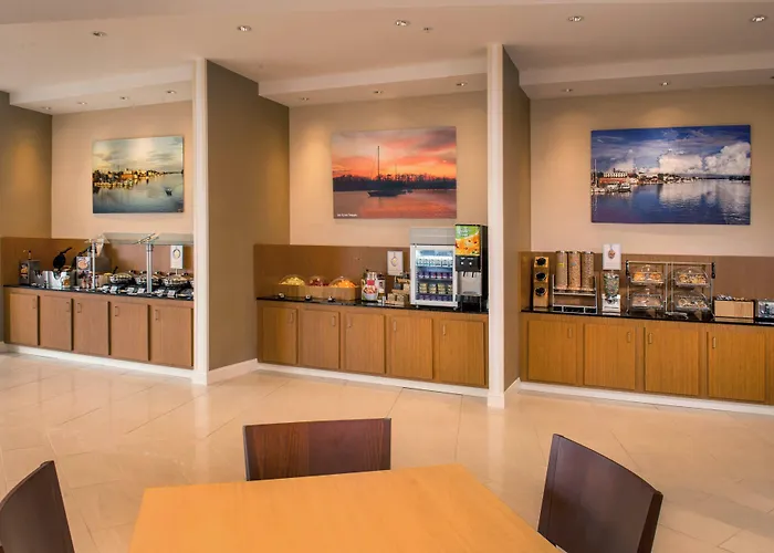Fairfield Inn & Suites By Marriott Washington