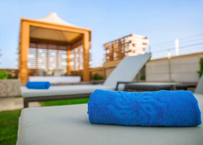 Ayla Grand Hotel