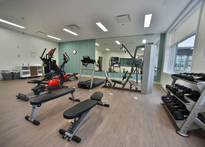 Holiday Inn Express & Suites - Gatineau - Ottawa By Ihg