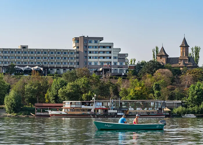 Faleza Hotel By Vega
