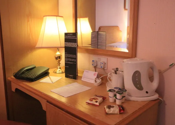 Gairloch Hotel 'A Bespoke Hotel'