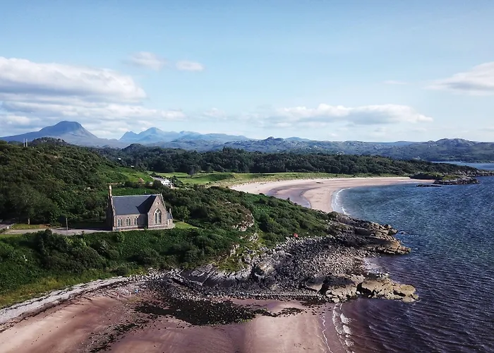 Gairloch Hotel 'A Bespoke Hotel'