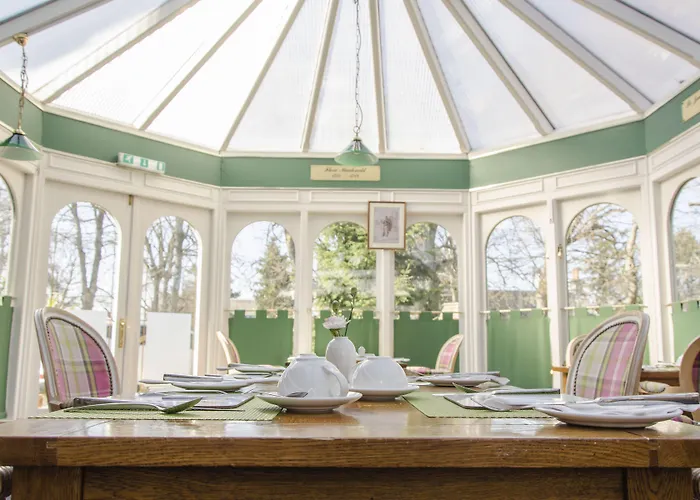 Ravenscourt Guest House