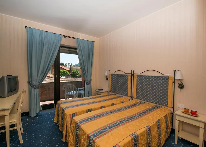 Hotel Campagna