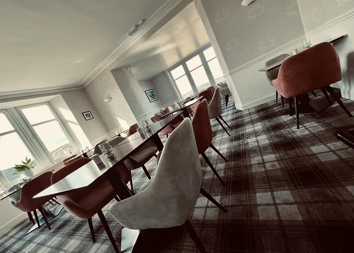 Bettyhill Hotel
