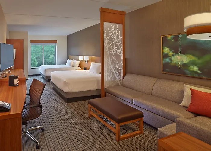 Hyatt Place Chapel Hill