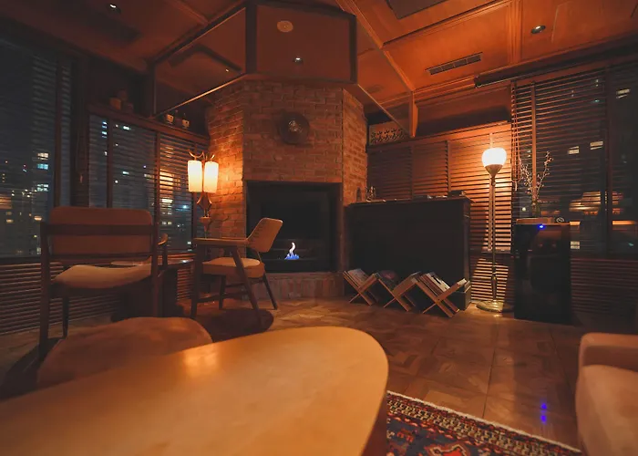 Unwind Hotel & Bar Sapporo