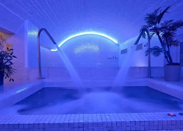 Harbour Hotel & Spa Bristol