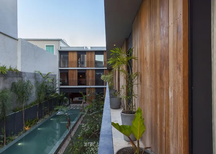 Hotel Villa Amazônia