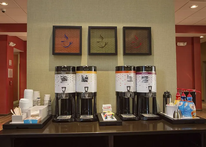 Hampton Inn & Suites Boone, Nc