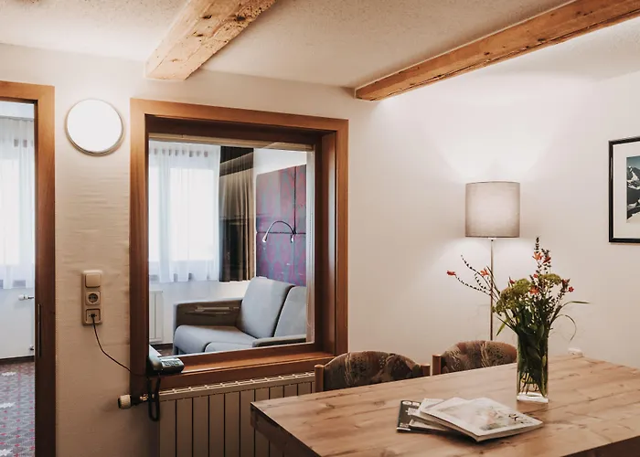 Hotel Adler