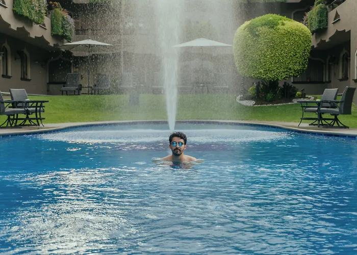 Suites Layfer, Córdoba, Veracruz, México