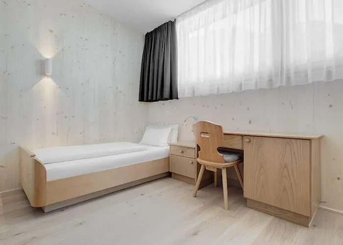 Hotel Gardenazza