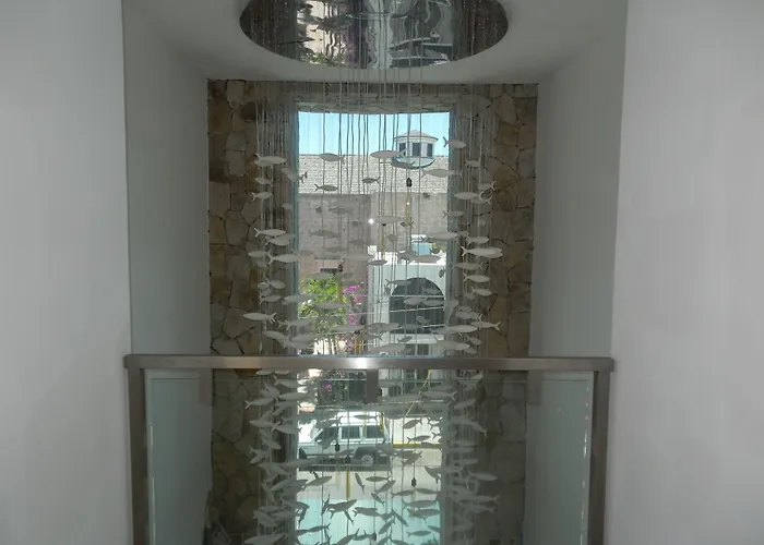 Hotel Catedral La Paz