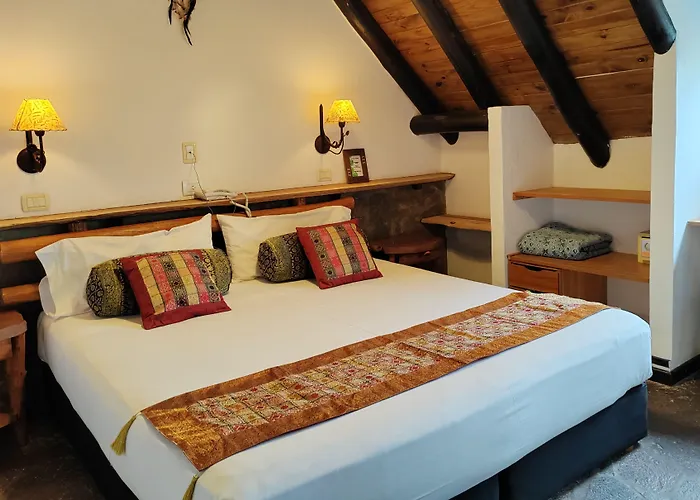 Hotel Boutique Arenarena
