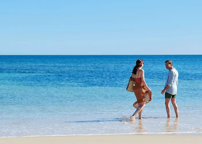 Iberostar Selection Kantaoui Bay