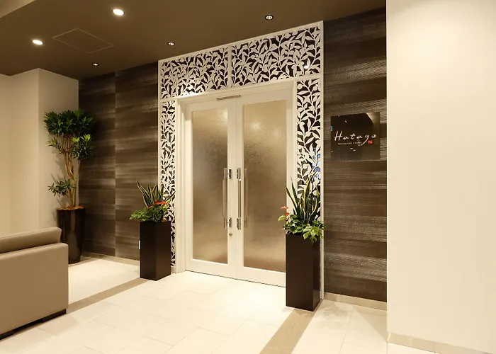 Dormy Inn Nagano