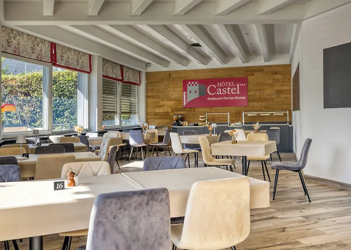 Hotel Castel